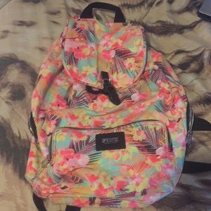 Backpack from Pink